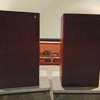 AUTOPARLANTI AR 98 LS