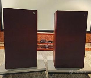 AUTOPARLANTI AR 98 LS