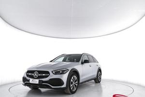 MERCEDES-BENZ C 220 All-Terrain 220 d mhev Premi