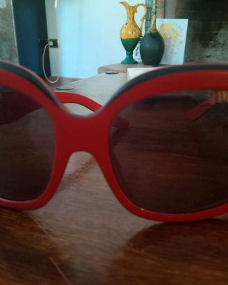 Occhiali vintage, pezzo raro Versace