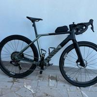Canyon Grail CF SLX 8 AXS taglia S