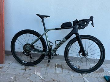Canyon Grail CF SLX 8 AXS taglia S
