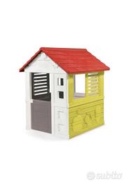 Smoby casetta da giardino 
