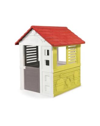 Smoby casetta da giardino 