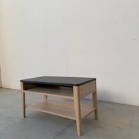 Comó rettangolare 80x40x45 cm