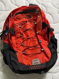 ZAINO THE NORTH SAILS