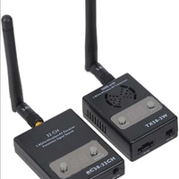 Boscam RC 5.8GHz 2000mw 32Ch Trasmettitore AV TX58