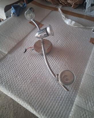 Lume Faretti da soffitto ikea