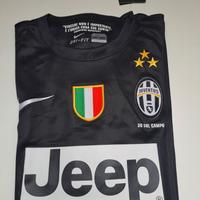 Maglia ufficiale Juventus numero 9 Vucinic