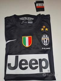 Maglia ufficiale Juventus numero 9 Vucinic