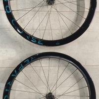 Ruote Bianchi Reparto Corse 43mm USATE