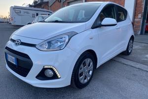 Hyundai i10 1.0 MPI Classic
