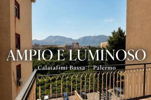 Appartamento di 160 m² con 4 locali a Palermo