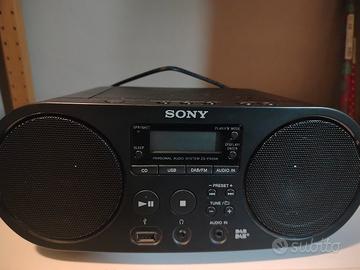 lettore MP3 Philips taz6000