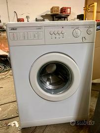 Lavatrice RIBER L34/RX