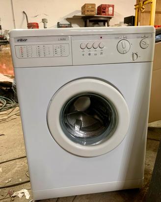 Lavatrice RIBER L34/RX