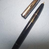 Aurora 88 P stilografica vintage 