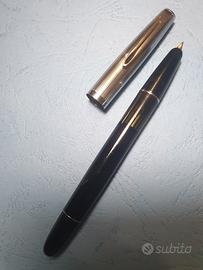 Aurora 88 P stilografica vintage 