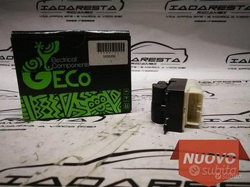 Pulsantiera Alzacristallo Corolla 84820-10070