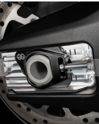 BMW s1000rr tenditori catena Gillestooling