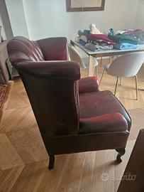 poltrona