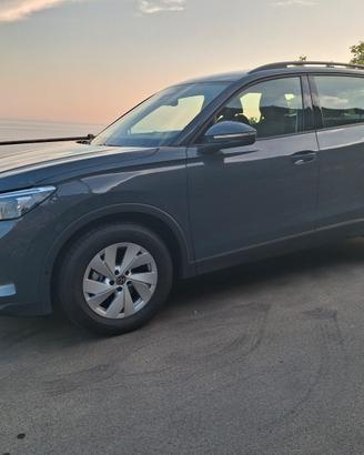 VW Tiguan 1.5 eTsi Life EVO ACT DSG