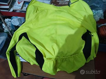 Giubbotto sportivo