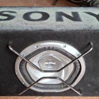 SubWoofer Sony 1200W