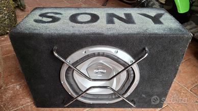 SubWoofer Sony 1200W