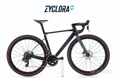 Wilier Rave SLR AXS 12V t.52