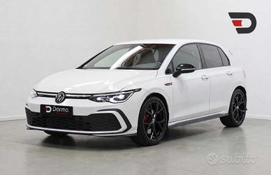 VOLKSWAGEN Golf 2.0 TSI DSG GTI
