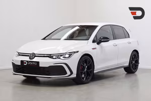 VOLKSWAGEN Golf 2.0 TSI DSG GTI