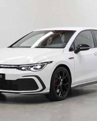 VOLKSWAGEN Golf 2.0 TSI DSG GTI