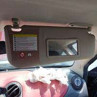 Aletta parasole destra ALFA ROMEO MITO del 2010