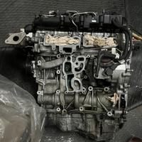 Motore N47D20C BMW