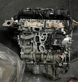 Motore N47D20C BMW