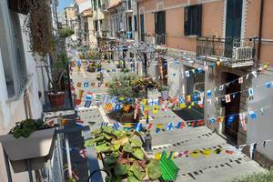 Casa centralissima estate 2026