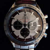 Raro Omega Speedmaster