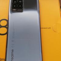 cellulare realme 8 