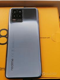 cellulare realme 8 