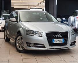 AUDI A3 SPB 2.0 TDI