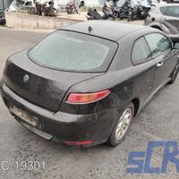 ALFA ROMEO GT 937 1.9 JTD 150CV 03-10 ricambi-