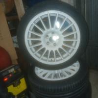 cerchi subaru sti 03