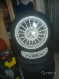 cerchi subaru sti 03