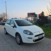 Fiat Punto 1.4 Natural Powver- Con GARANZIA - NEOP