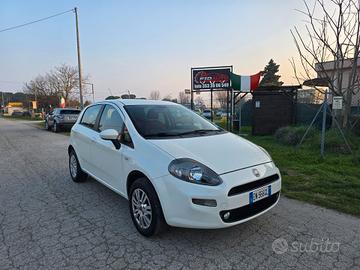 Fiat Punto 1.4 Natural Powver- Con GARANZIA - NEOP