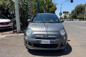 Fiat 500 1.2 Sport Cambio automatico