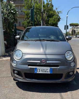 Fiat 500 1.2 Sport Cambio automatico