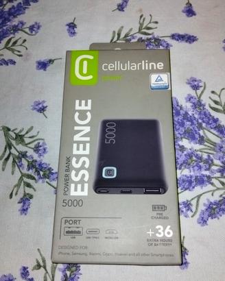 powerbank cellularline 