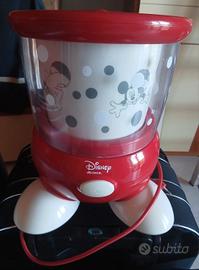 GELATIERA di Produzione del GELATO Ariete DISNEY